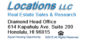 Locations LLC-real estate sales and research