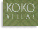Koko villas logo