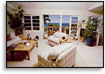 living room image