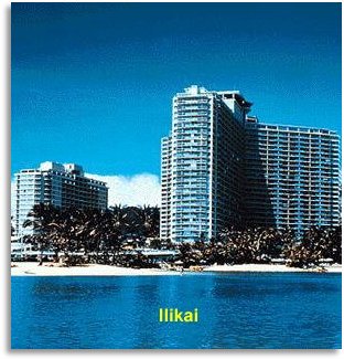 Ilikai condominium image